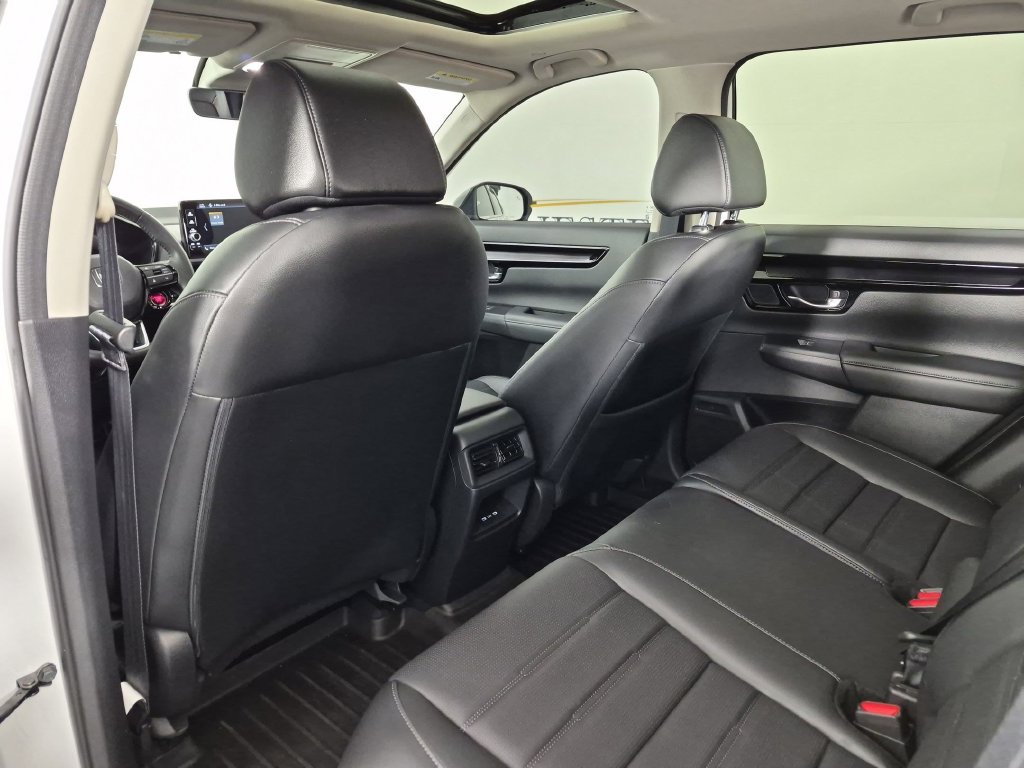Used 2024 Honda CR-V EX-L image 31