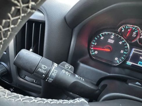 Used 2017 Chevrolet Silverado 1500 LT w/ Texas Edition image 12