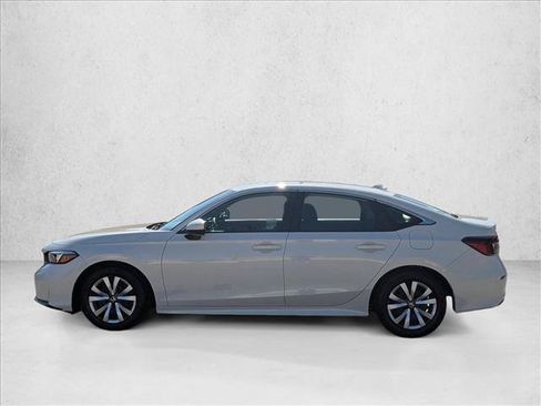 Used 2026 Honda Civic LX image 9