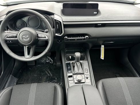 New 2026 MAZDA CX-50 2.5 Hybrid w/ Weather Package image 14