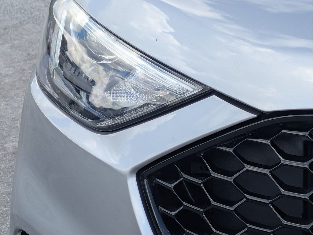 Used 2021 Ford Edge ST AWD/4WD image 9