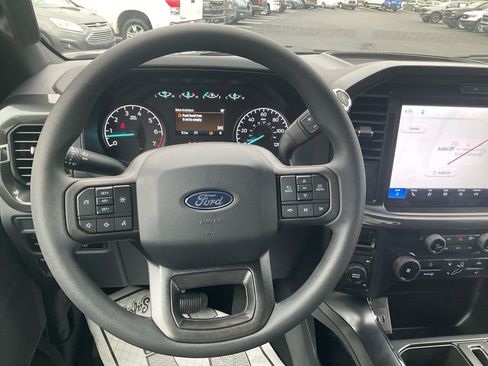 New 2026 Ford F150 STX image 21