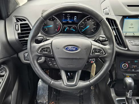Certified 2018 Ford Escape SE w/ SE Sport Appearance Package AWD/4WD image 16