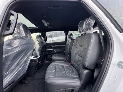New 2025 Kia Telluride EX X-Line image 9