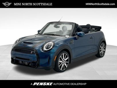 Certified 2023 MINI Cooper S w/ Sidewalk Package