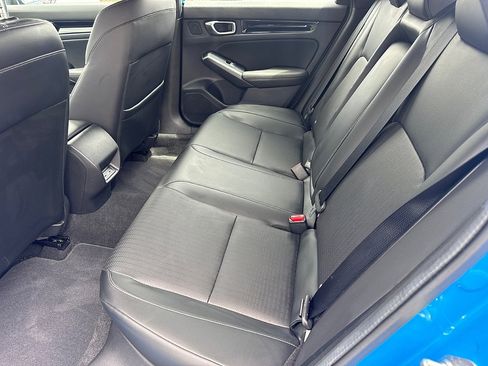Used 2023 Honda Civic Sport Touring image 10