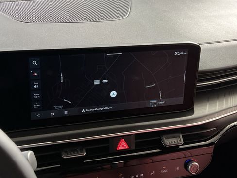 New 2026 Kia K5 GT-Line image 18