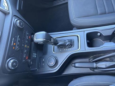 Used 2023 Ford Ranger XLT w/ Equipment Group 302A High image 28