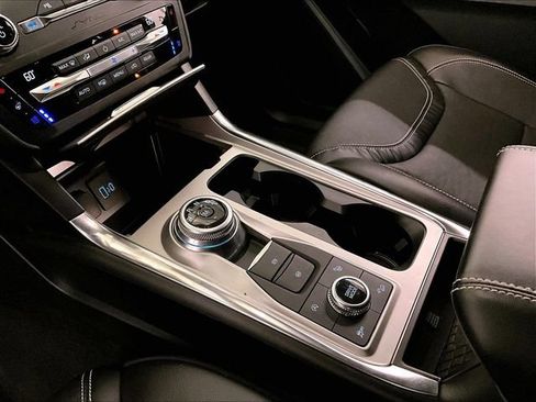 Used 2020 Ford Explorer ST w/ ST Street Pack AWD/4WD image 16