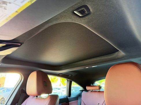 Used 2023 BMW i4 eDrive40 w/ Premium Package image 52