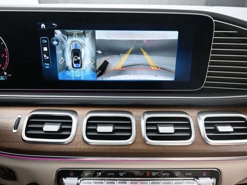 New 2026 Mercedes-Benz GLE 350 4MATIC image 12