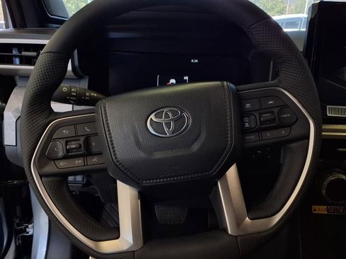 New 2025 Toyota Tacoma 4x4 Double Cab Hybrid image 14