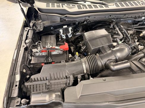 Used 2023 Ford F250 Lariat w/ Lariat Ultimate Package image 36