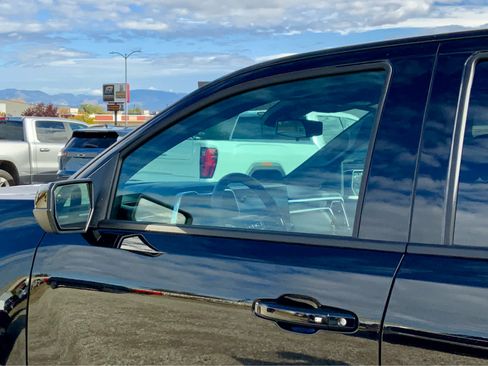 New 2026 GMC Canyon Elevation image 12