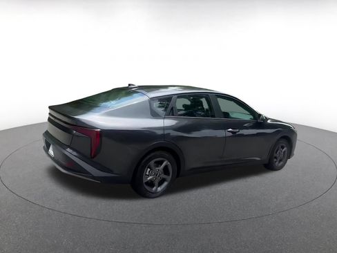 Used 2026 Kia K4 FWD image 15