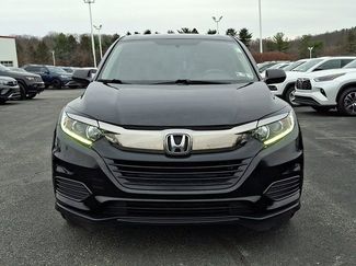 Used 2019 Honda HR-V LX video 2