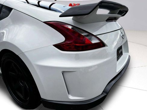Used 2014 Nissan 370Z NISMO w/ Bose Package image 16