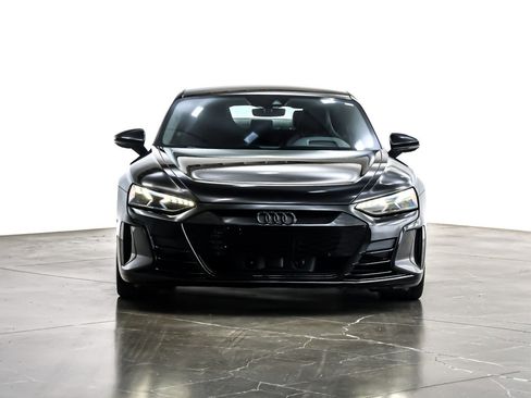 Used 2023 Audi RS e-tron GT w/ Ceramic Brake Package image 4