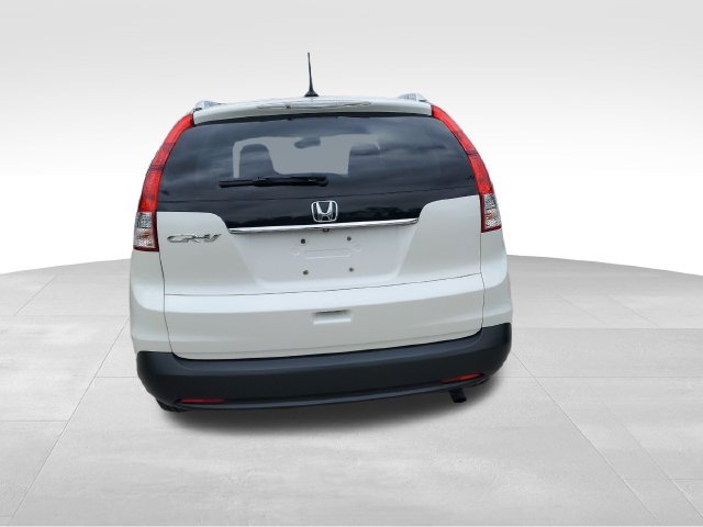 Used 2014 Honda CR-V EX-L image 5