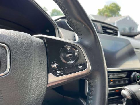 Certified 2020 Honda CR-V EX-L image 24