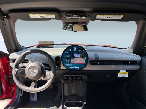 New 2025 MINI Cooper S image 14