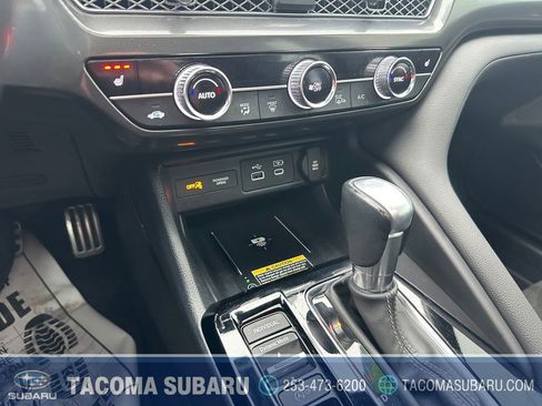 Used 2024 Acura Integra A-Spec image 30