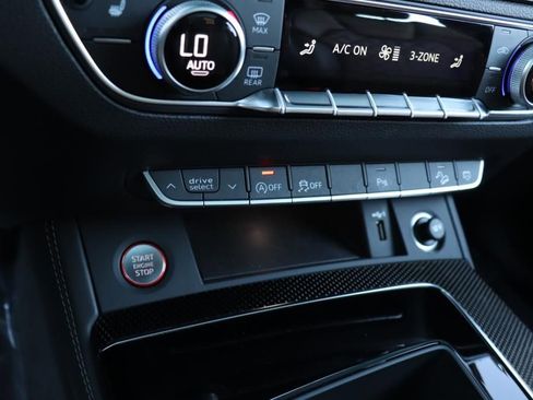 Used 2023 Audi SQ5 Premium Plus w/ Premium Plus Package image 62