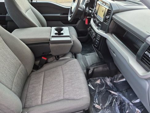 Used 2023 Ford F150 XL w/ Trailer Tow Package AWD/4WD image 18