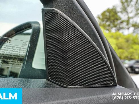 Used 2021 Mercedes-Benz C 300 4MATIC Sedan image 54