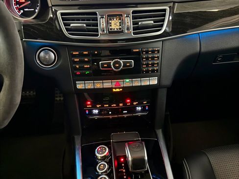Used 2015 Mercedes-Benz E 63 AMG S-Model image 14