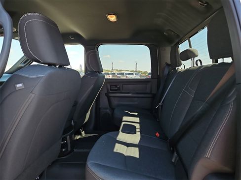 New 2026 RAM 2500 Tradesman image 17