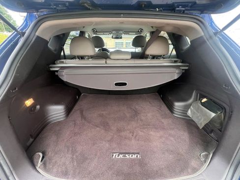 Used 2015 Hyundai Tucson Limited FWD image 18