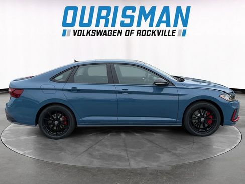 New 2026 Volkswagen Jetta GLI Autobahn image 7