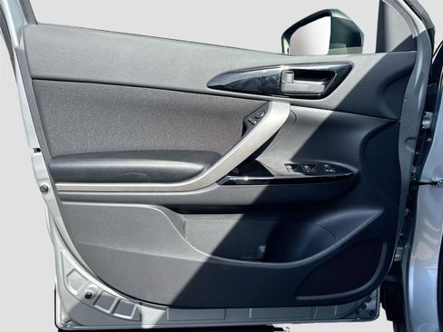New 2026 Mitsubishi Eclipse Cross LE image 17