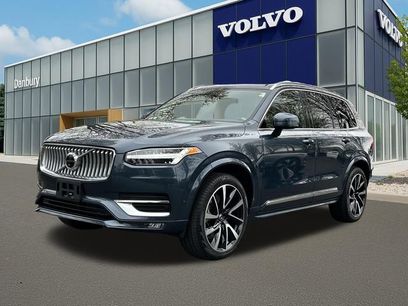 Certified 2023 Volvo XC90 B6 Plus w/ Protection Package Premier