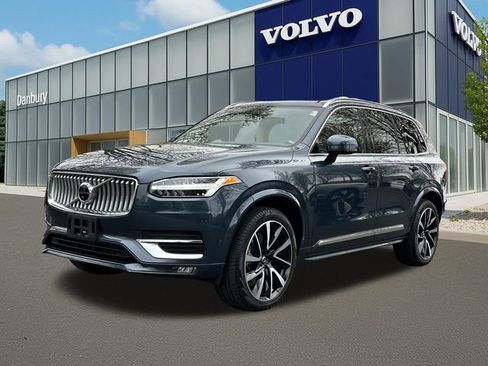 Certified 2023 Volvo XC90 B6 Plus w/ Protection Package Premier AWD/4WD image 1