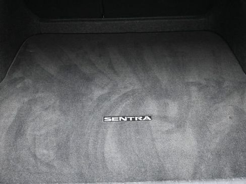 Used 2024 Nissan Sentra SV w/ All-Weather Package FWD image 25