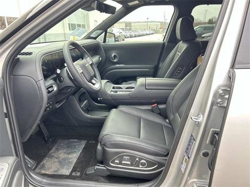 New 2026 Hyundai Palisade Calligraphy image 5