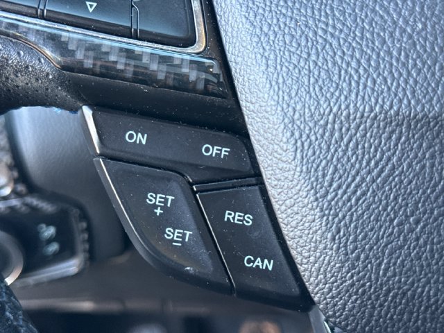 Used 2017 Ford Focus RS AWD/4WD image 31