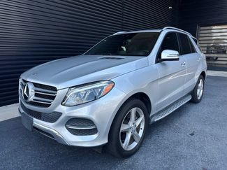Used 2017 Mercedes-Benz GLE 350 video 1