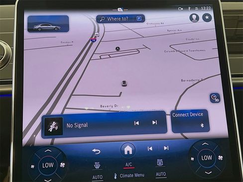 Used 2026 Mercedes-Benz S 580 4MATIC Sedan image 17