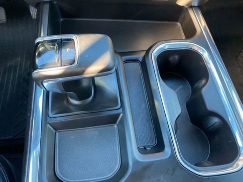 Used 2023 Chevrolet Silverado 1500 LTZ w/ LTZ Premium Package image 11