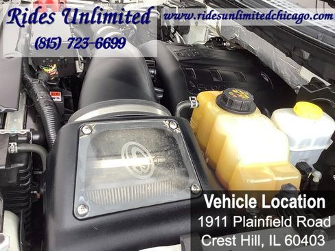 Used 2014 Ford F150 King Ranch w/ King Ranch Luxury Package AWD/4WD image 39