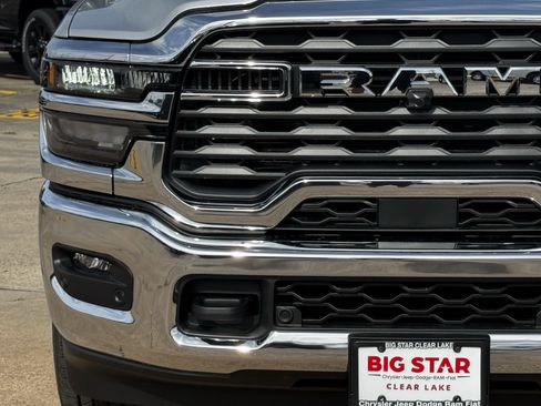 New 2026 RAM 2500 Tradesman AWD/4WD image 6