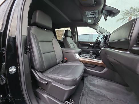 Used 2024 GMC Sierra 1500 Elevation w/ Elevation Premium Package image 29