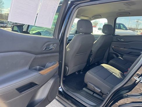 Used 2023 GMC Acadia SLE w/ Driver Convenience Package AWD/4WD image 24