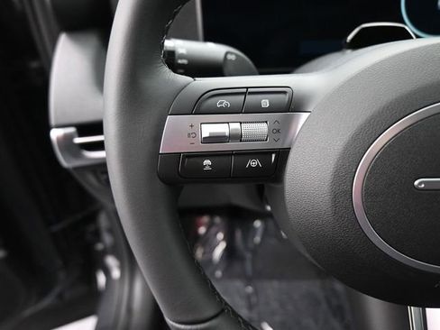 New 2026 Hyundai Tucson SEL AWD/4WD image 18