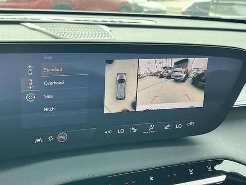 New 2026 Buick Enclave Sport Touring w/ Power Package FWD image 20