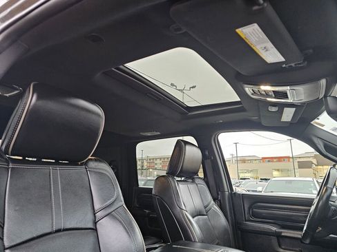 Used 2023 RAM 2500 Limited image 12