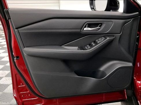 New 2026 Nissan Rogue Dark Armor AWD/4WD image 31
